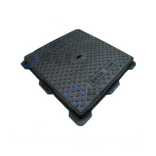 Ductile & Graphite Iron Casting Manhole Covers